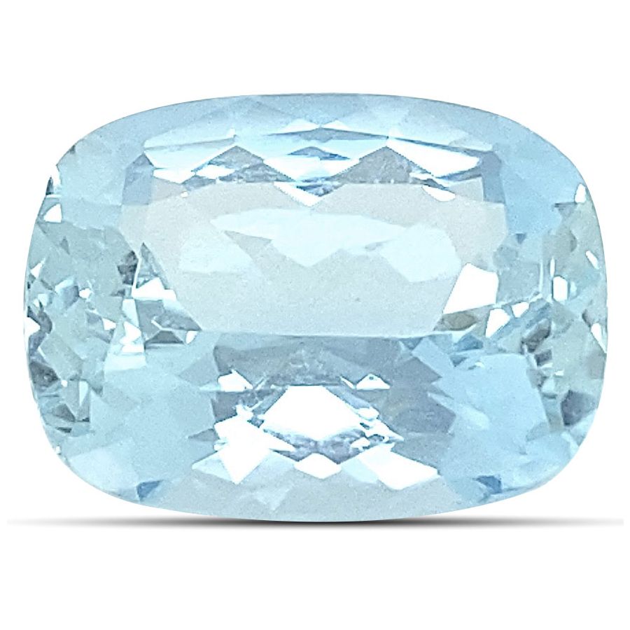 Natural Aquamarine 9.09 carats