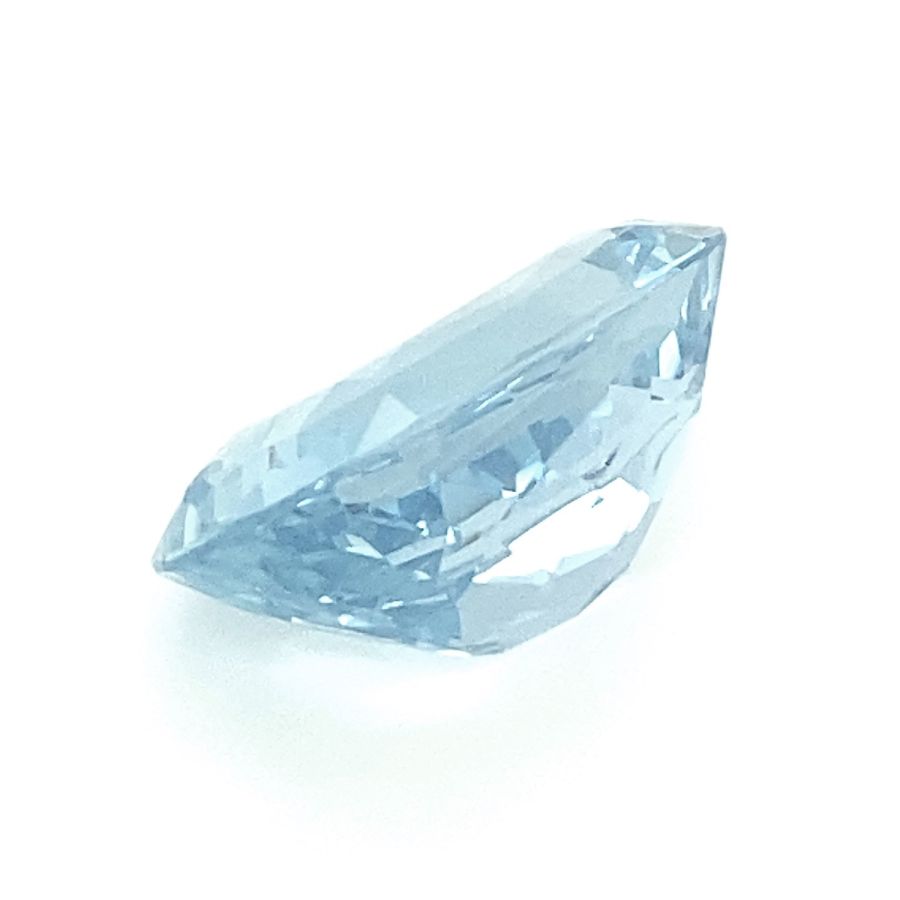 Natural Aquamarine 9.09 carats