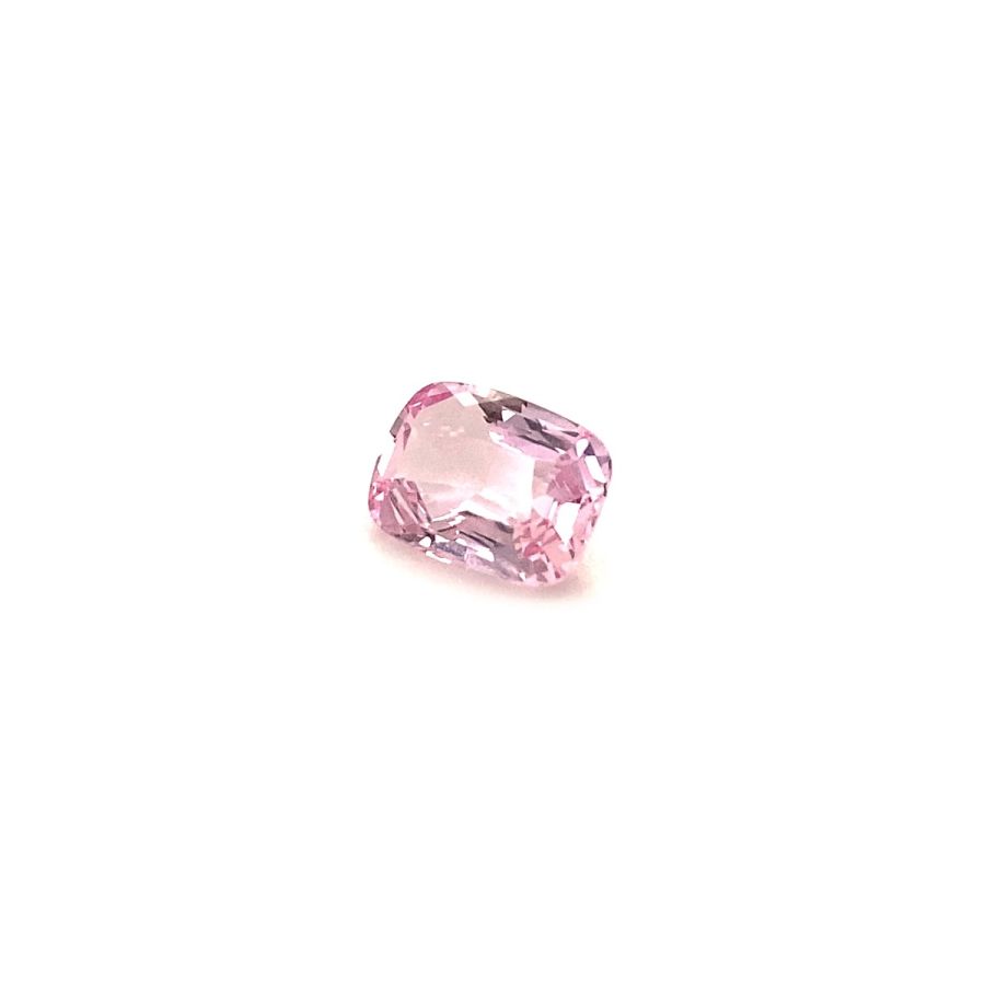 Natural Unheated Padparadscha Sapphire 1.79 carats with GIA Report