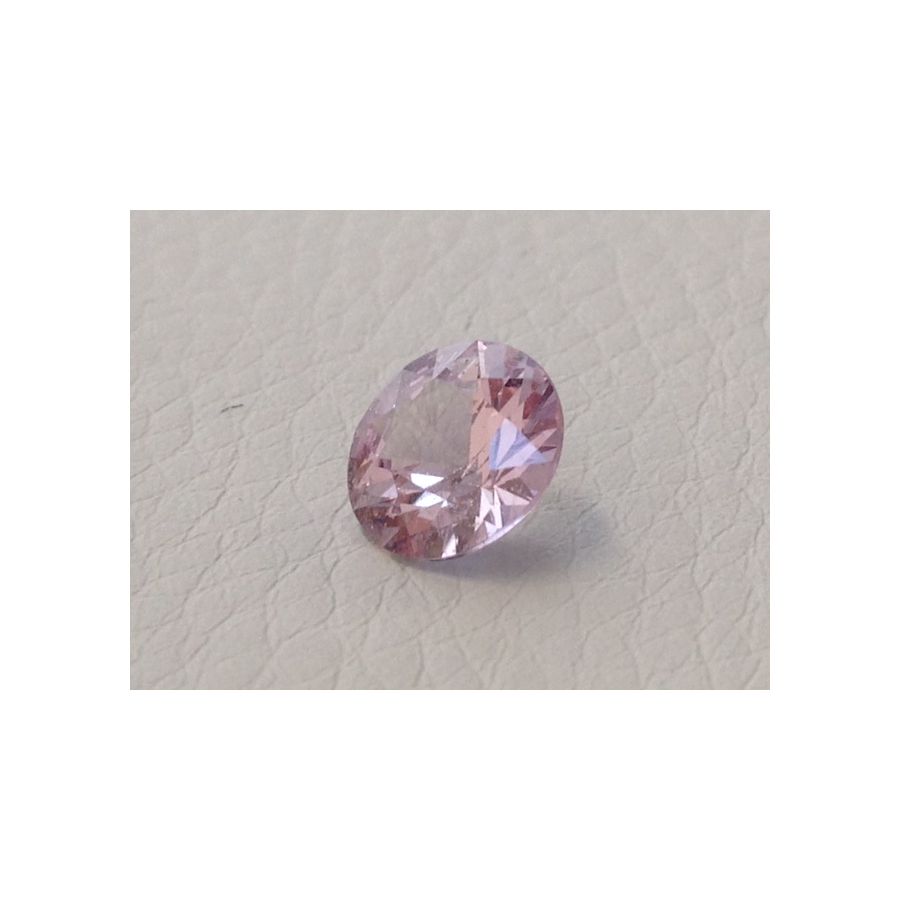 Pink Sapphire 1.90cts Unheated GIT Certified - Sold
