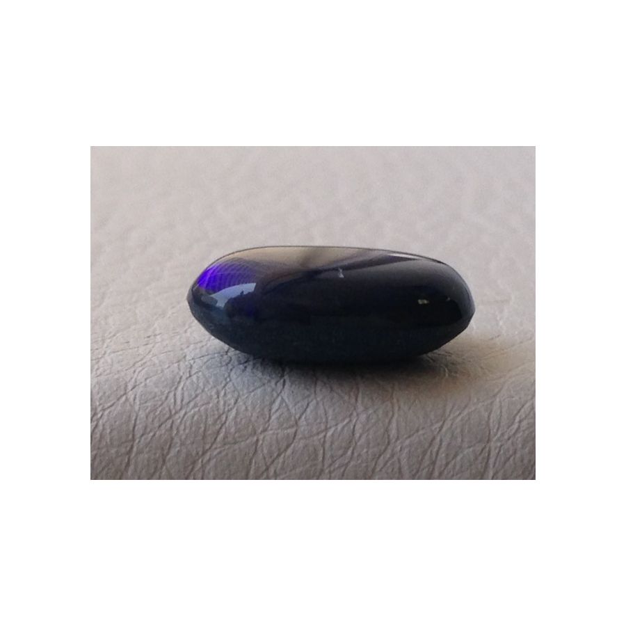 Black Boulder Opal 4.63 carats     