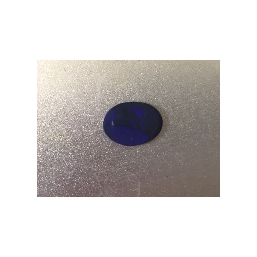 Black Boulder Opal 4.63 carats     