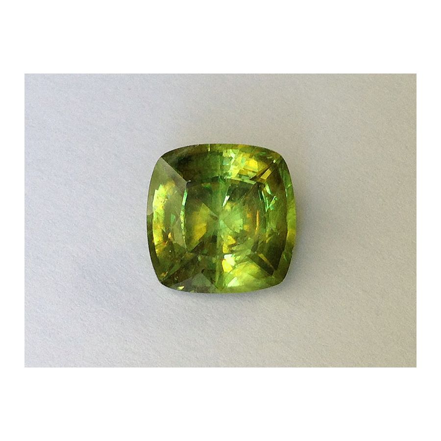 Natural Sphene 5.90 carats