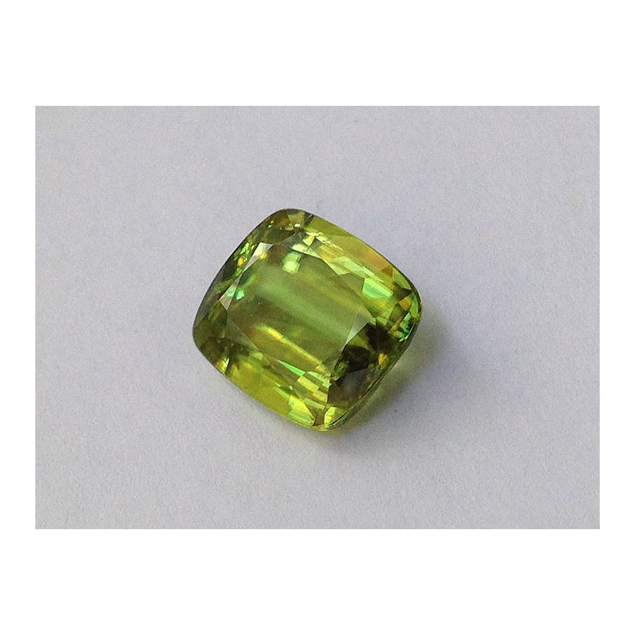 Natural Sphene 5.58 carats