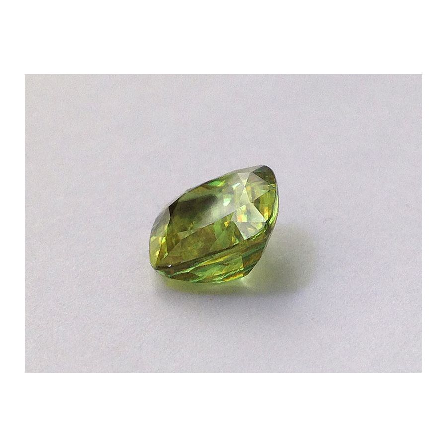 Natural Sphene 5.58 carats