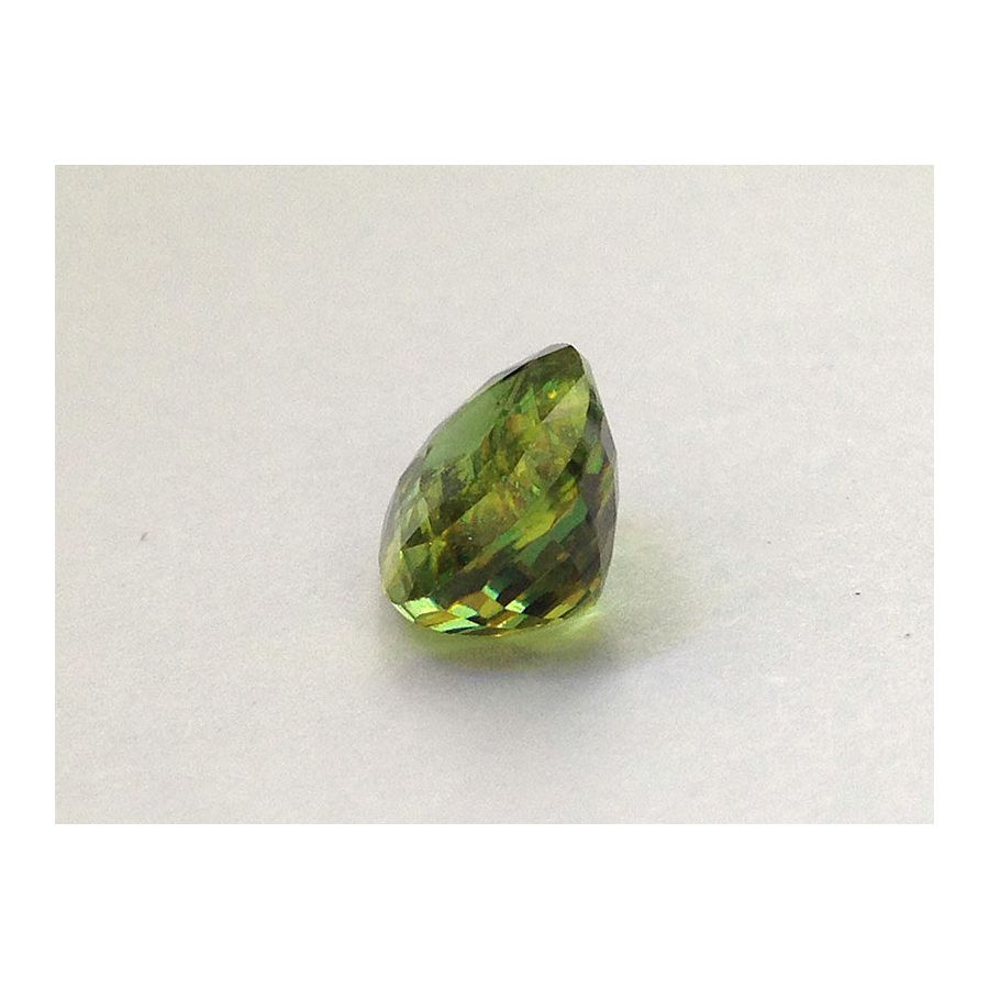 Natural Sphene 6.57 carats