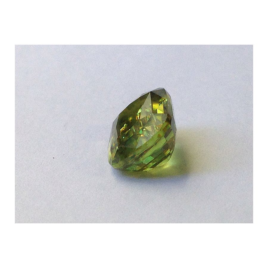 Natural Sphene 7.96 carats