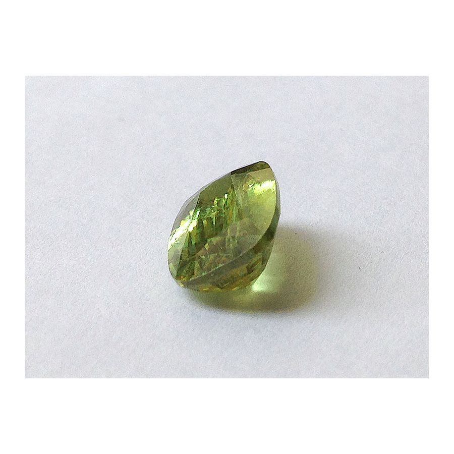 Natural Sphene 3.36 carats
