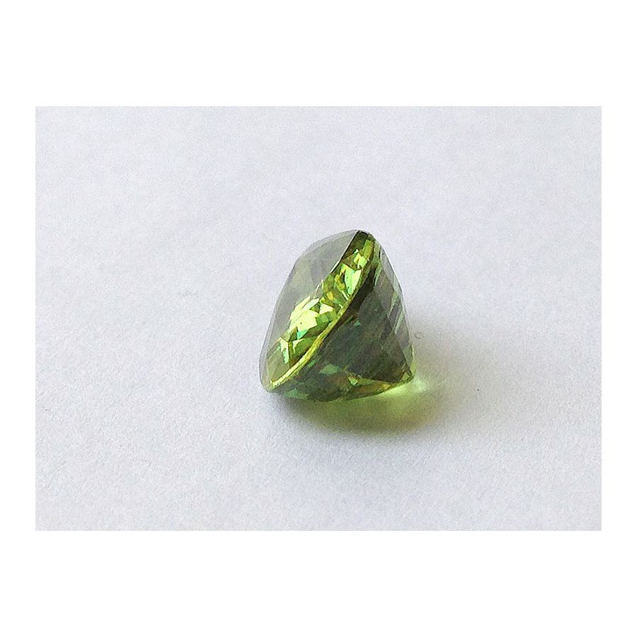 Natural Sphene 4.01 carats