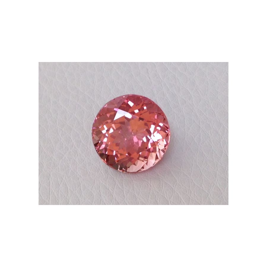 Natural Pink Tourmaline 9.61 carats