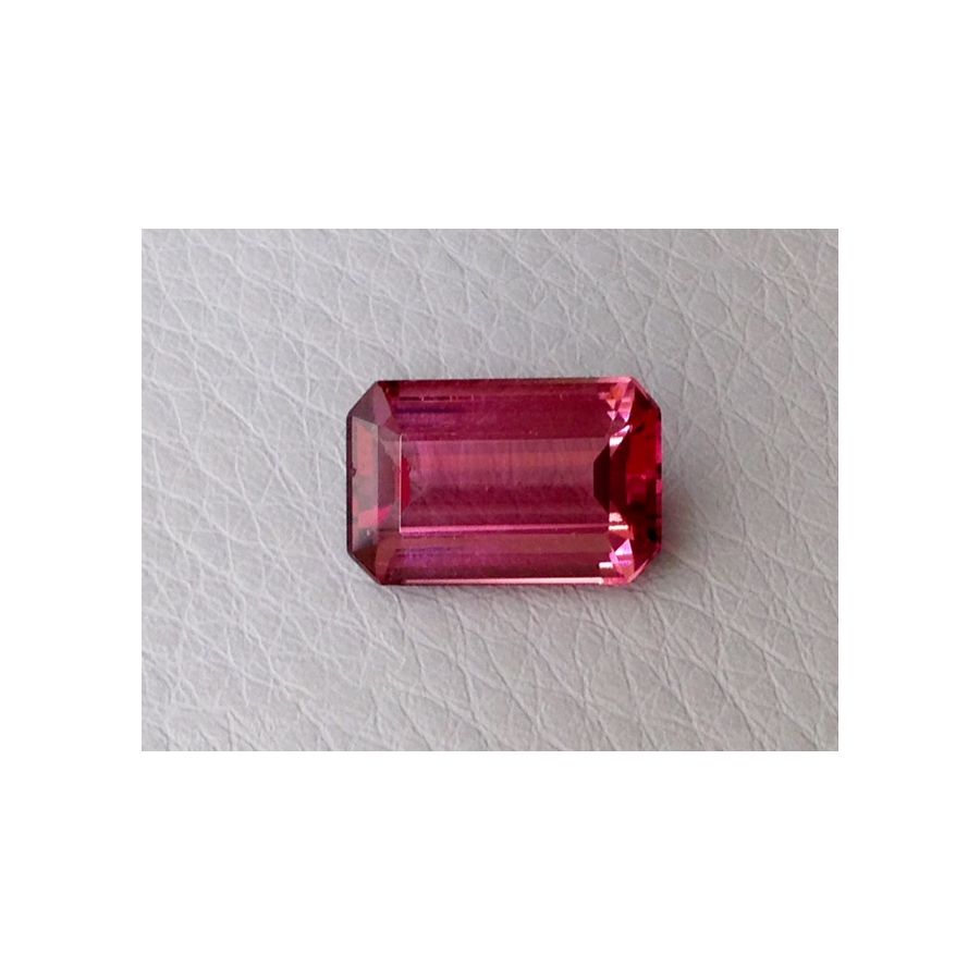 Natural Pink Tourmaline 3.66 carats