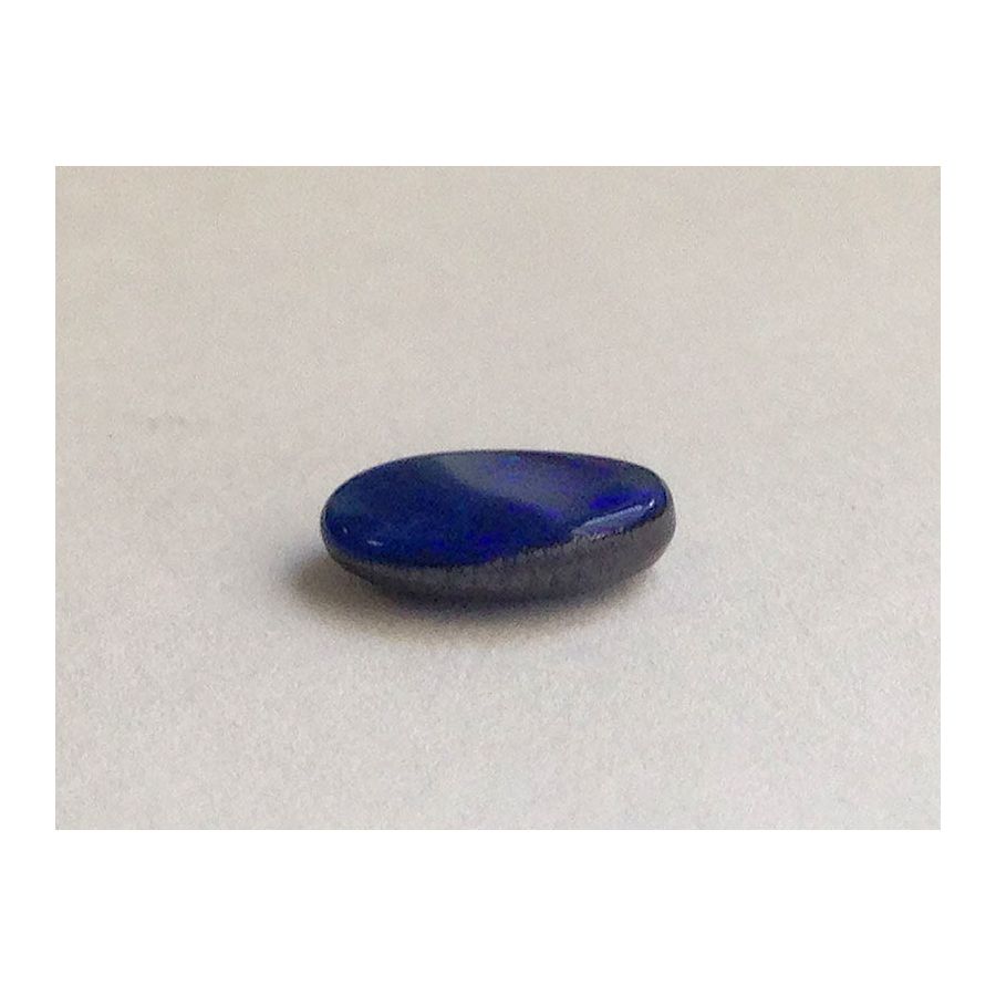 Black Boulder Opal 1.11 carats