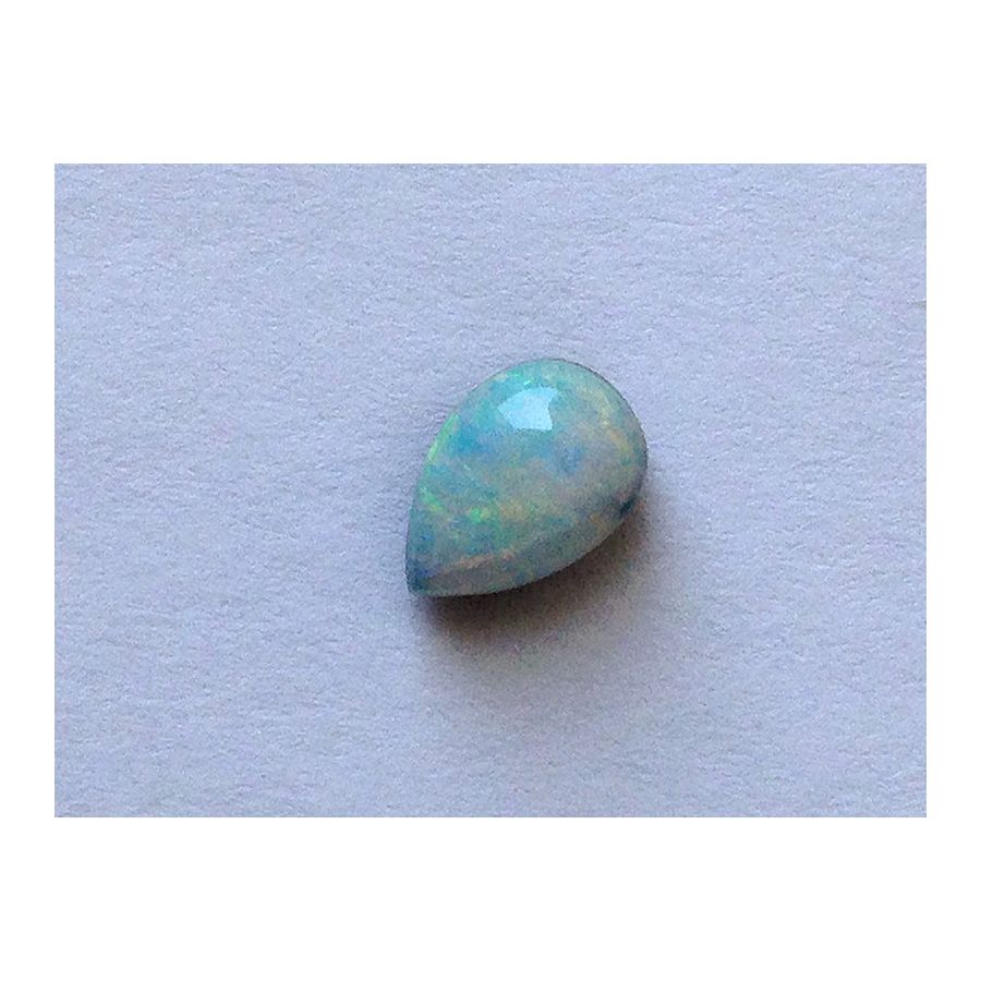Black Boulder Opal 0.87 carats