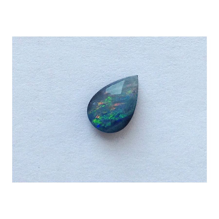 Black Boulder Opal 0.51 carats