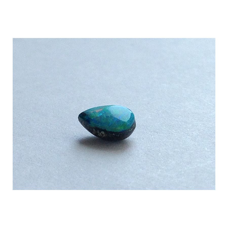 Black Boulder Opal 0.48 carats