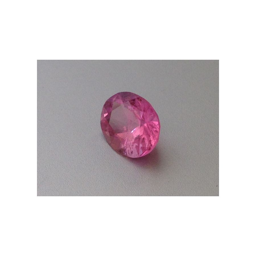 Natural Pink Tourmaline 1.80 carats