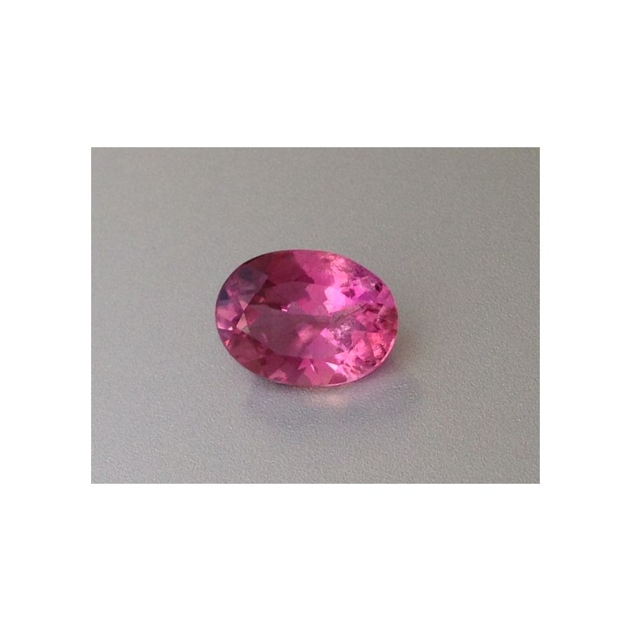 Natural Pink Tourmaline 1.17 carats