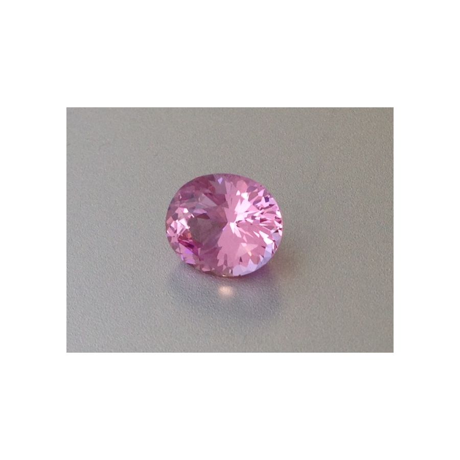 Natural Pink Tourmaline 1.10 carats