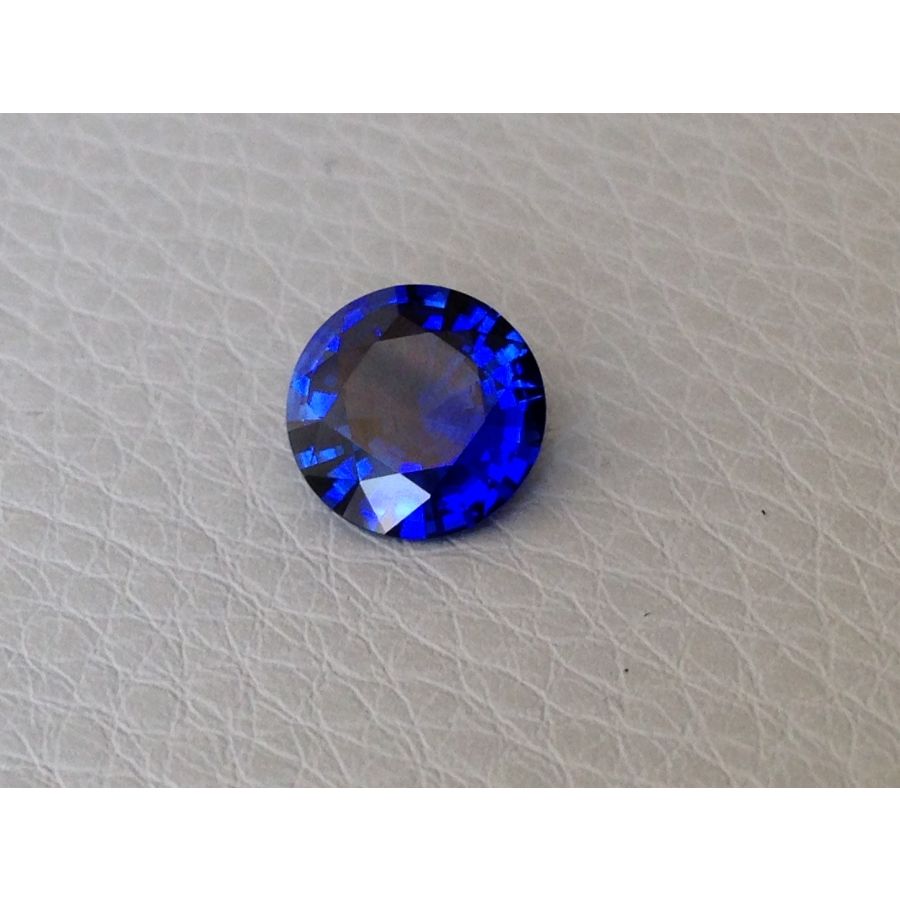 Blue Sapphire 1.86cts 