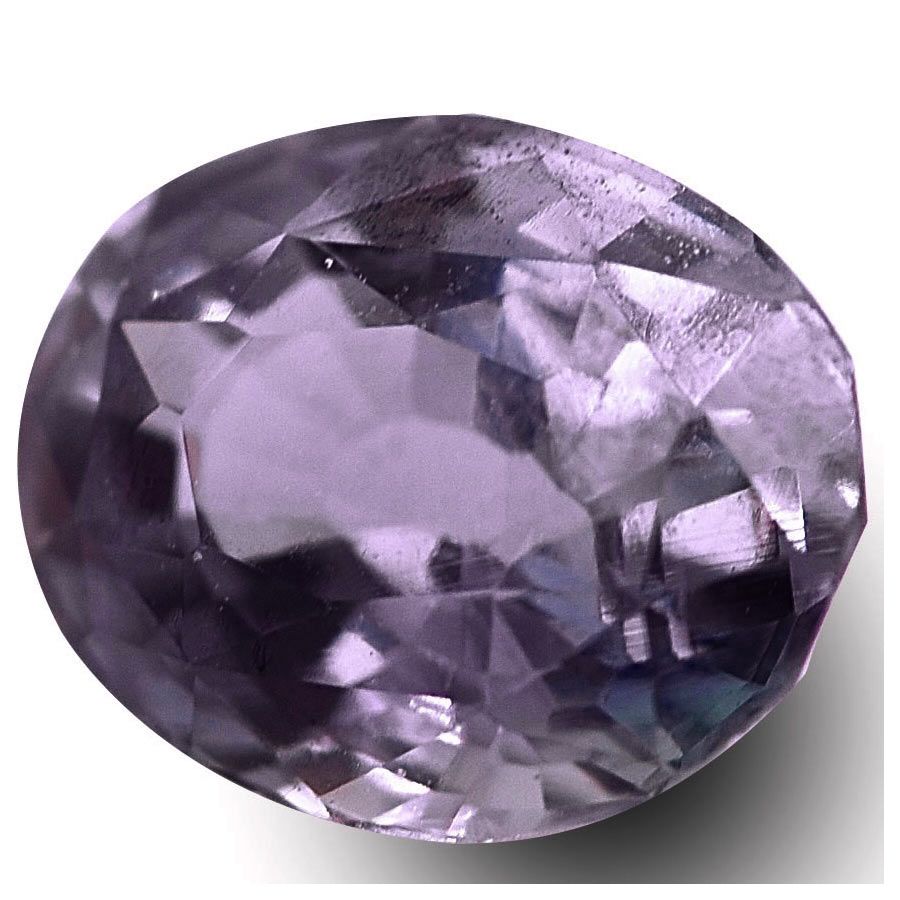 Natural Alexandrite 0.66 carats with GIA Report