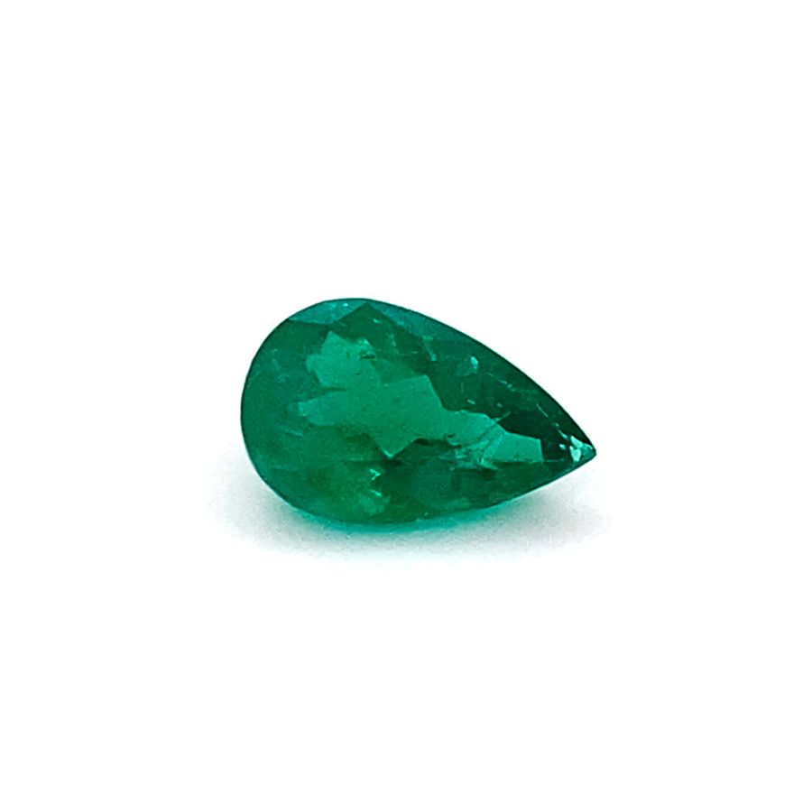 Natural Colombian Emerald 2.15 carats 