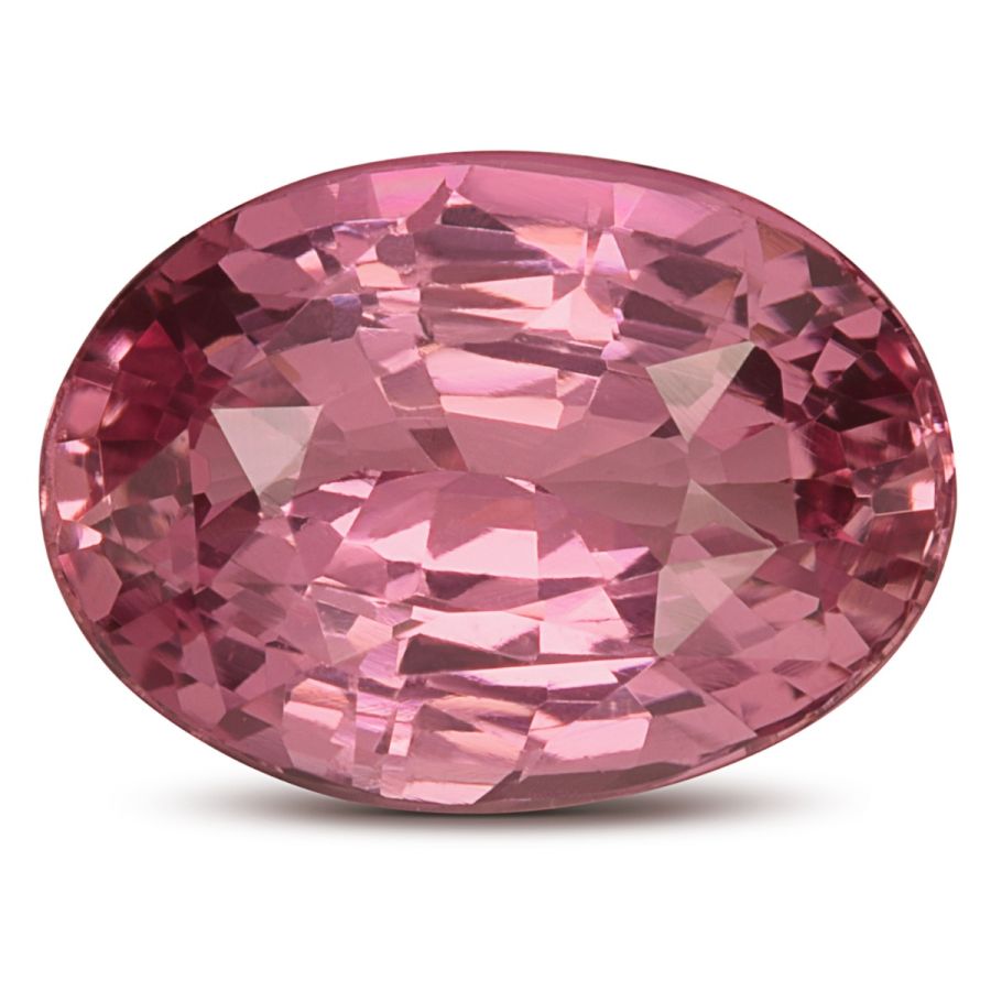 Natural Unheated Padparadscha Sapphire 1.75 carats with GRS Report
