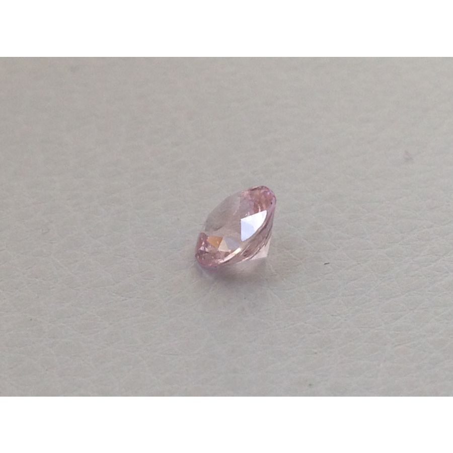 Pink Sapphire 1.51cts Unheated - sold