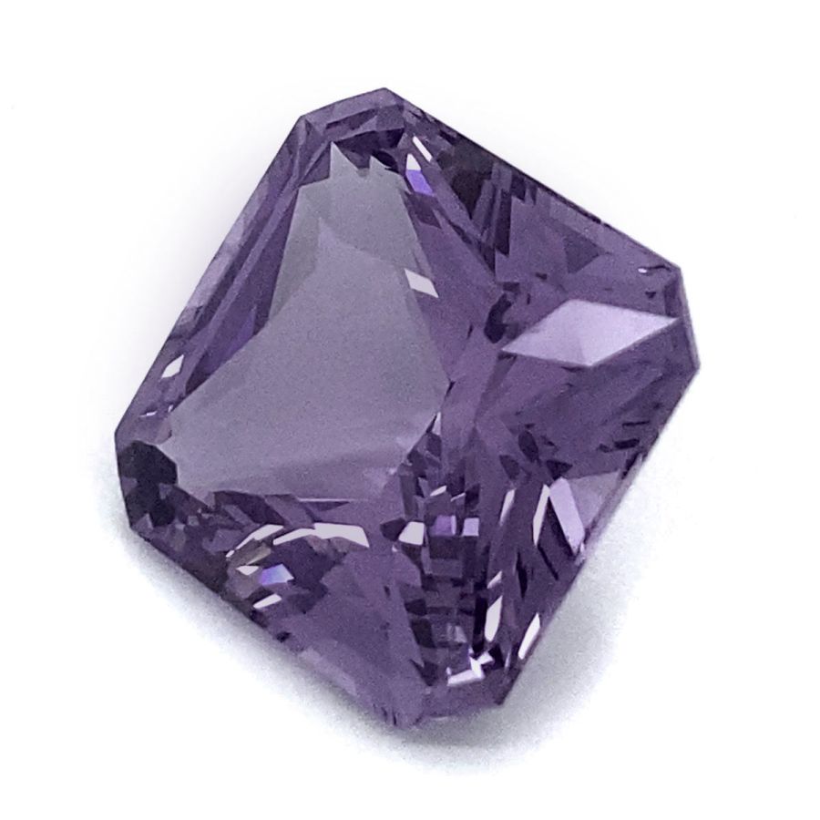 Natural  Violet Spinel 10.97 carats 