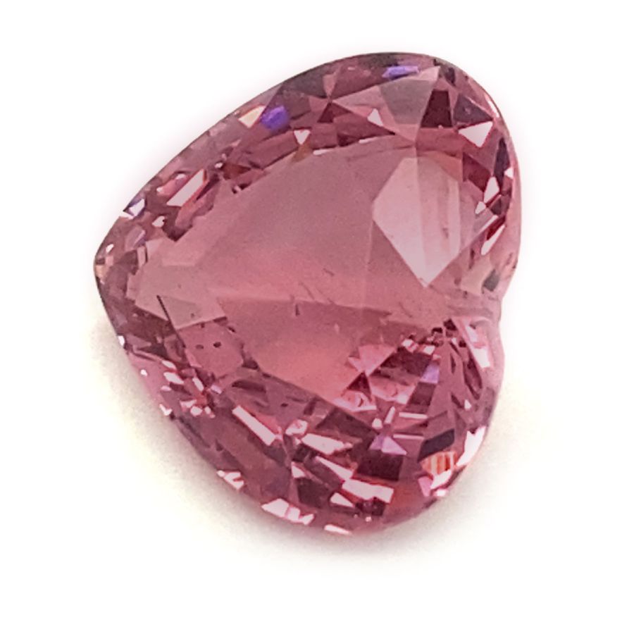 Natural Pink Spinel 9.91 carats 