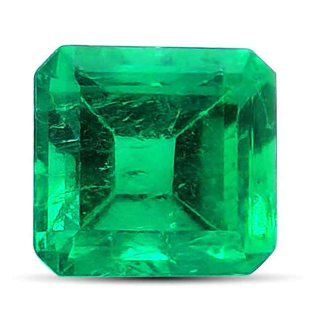 Natural Emerald 0.36 carats