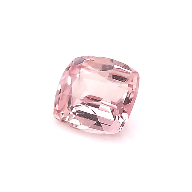 Natural Unheated Padparadscha Sapphire 0.51 carats with AIGS Report