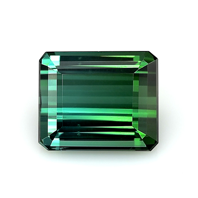 Natural Green Tourmaline 11.26 carats