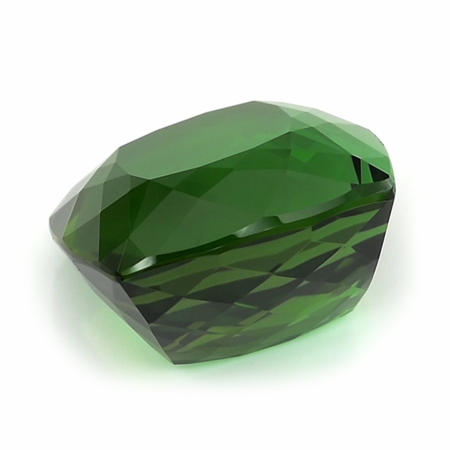 Natural Green Tourmaline 12.27 carats