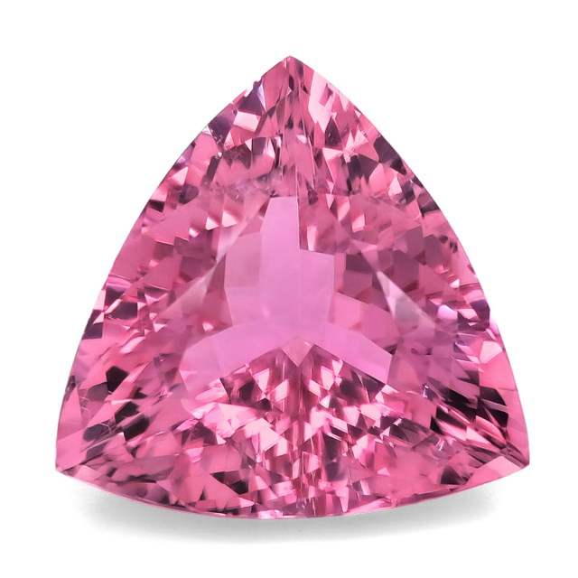 Natural Pink Tourmaline 14.30 carats
