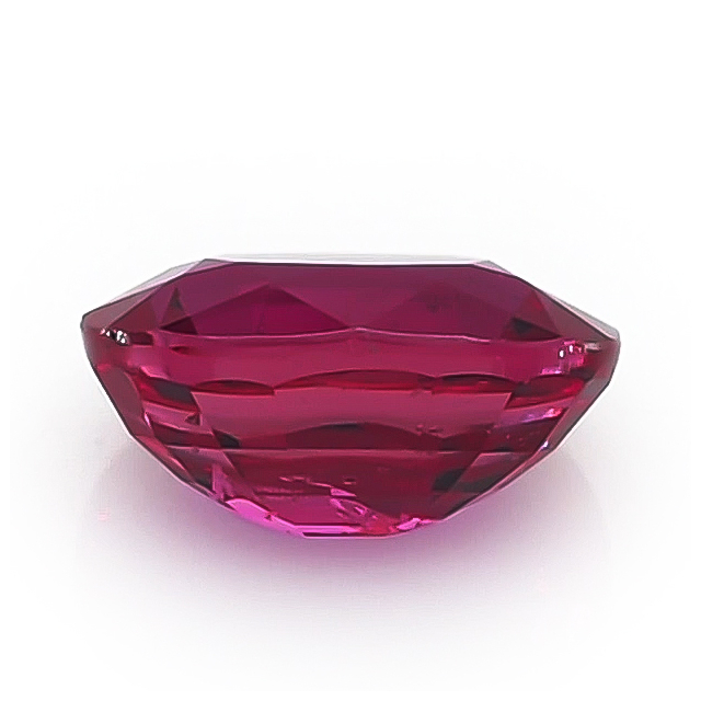 Natural Unheated Ruby Purplish 1.01 carats with GIA Report