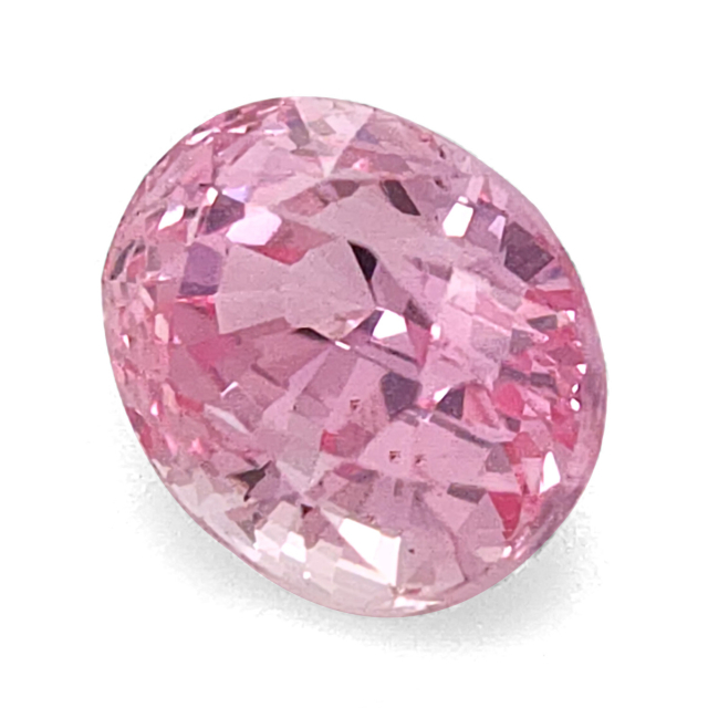 Natural Unheated Padparadscha Sapphire 1.05 carats with AIGS Report