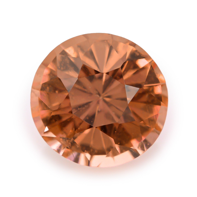 Natural Padparadscha Sapphire 1.12 carats with GRS Report