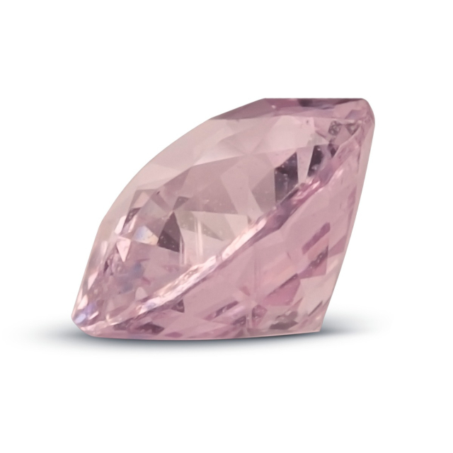 Natural Unheated Pink Sapphire 1.12 carats 
