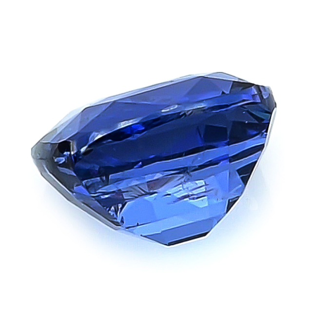 Natural Color Change Cobalt Spinel 1.12 carats with AGTL Report