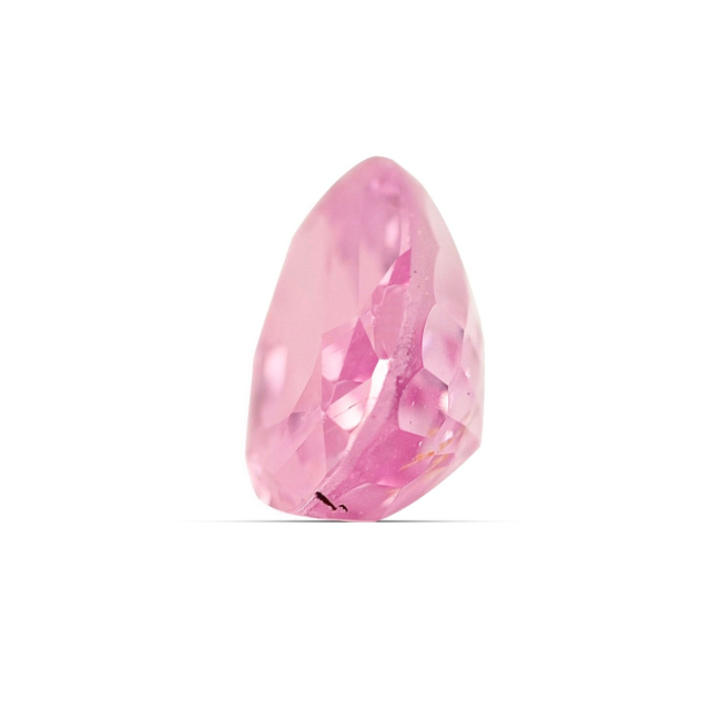 Natural Unheated Padparadscha Sapphire 1.13 carats with GRS Report