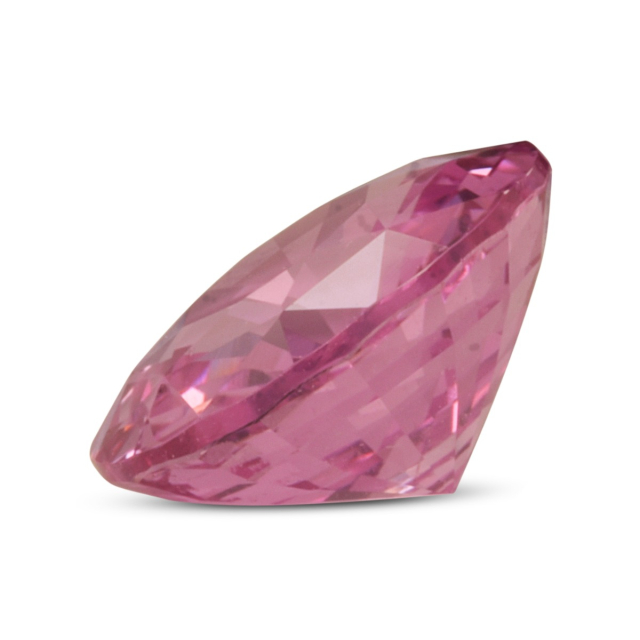 Natural Unheated Pink Sapphire 1.37 carats 