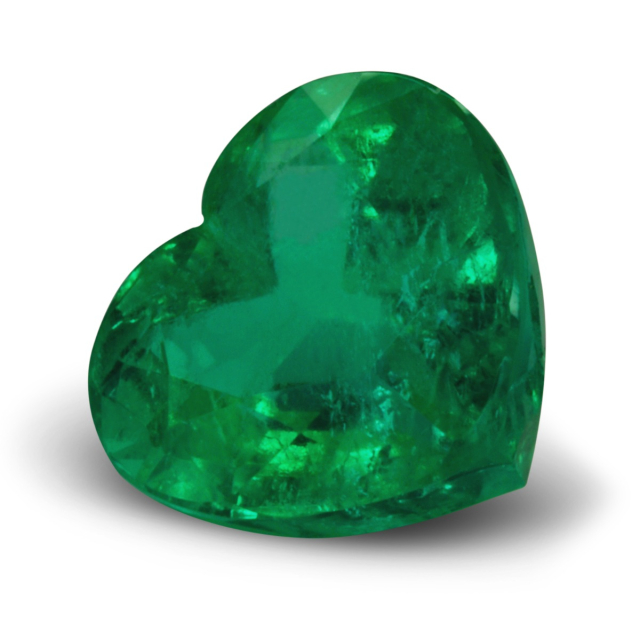 Natural Emerald 1.41 carats