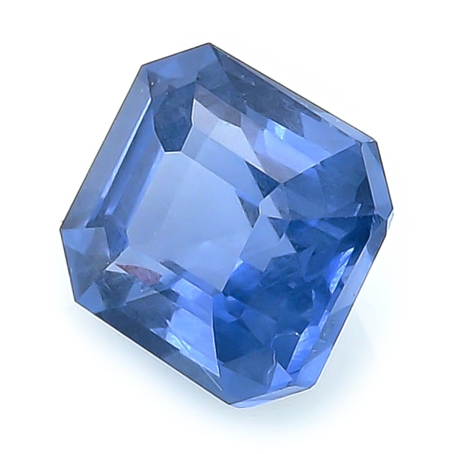 Natural Color Change Cobalt Spinel 1.56 carats with AGTL Report