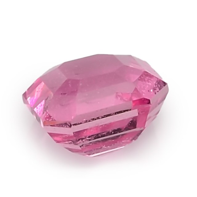 Natural Heated Pink Sapphire 1.58 carats