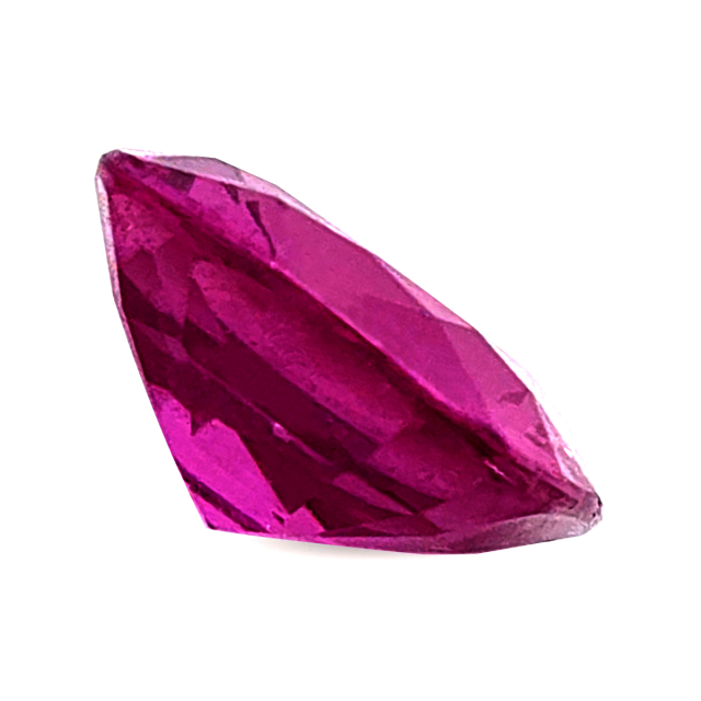 Natural Unheated Pink Sapphire 1.59 carats with GIA Report