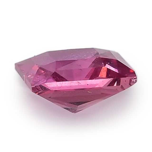 Natural Heated Pink Sapphire 1.59 carats