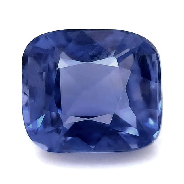 Natural Cobalt Spinel 1.60 carats with AGTL Report