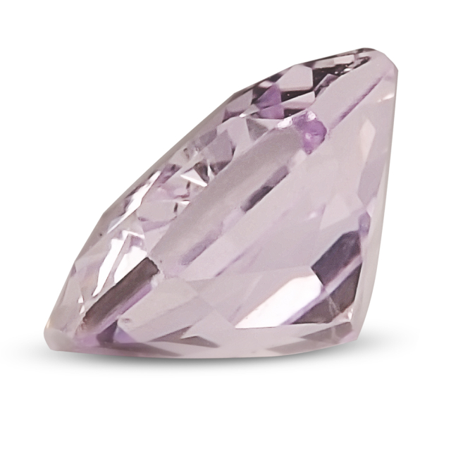 Natural Heated Pink Sapphire 1.71 carats 