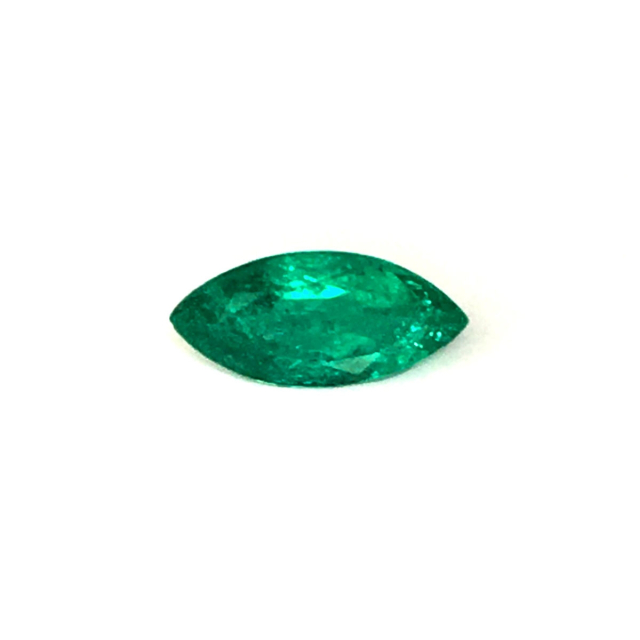 Natural Emerald 1.74 carats