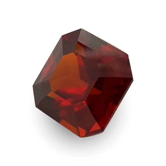 Natural Hessonite Garnet 16.91 carats